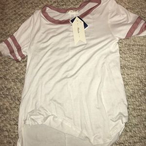 brand new cute shirt